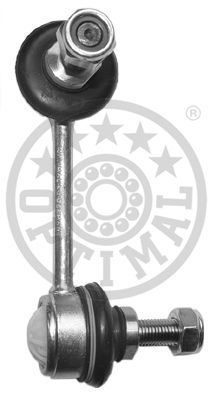 OPTIMAL G7-713 Süspansiyon Sistemi Stabilizatör - ALFA ROMEO 166 (936_) uyumlu