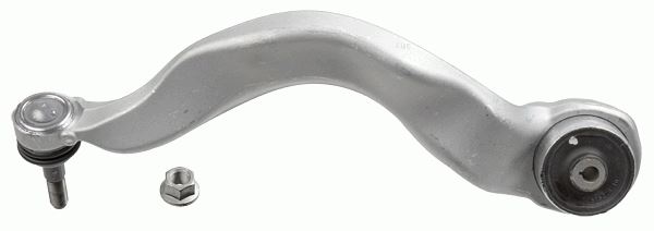 LEMFÖRDER 37671 01 Süspansiyon Sistemi Bugi Kolu - BMW 3 Gran Turismo (F34) uyumlu