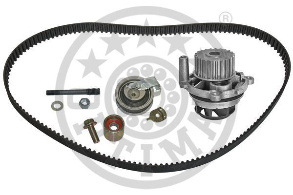 OPTIMAL SK-1640AQ2 Motor Triger Seti - AUDI A4 B6 (8E2) uyumlu