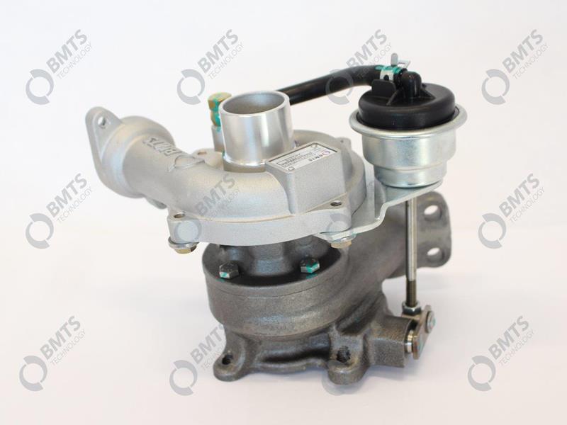 Turboşarj - BMTS - 40006264 Ürün Görseli