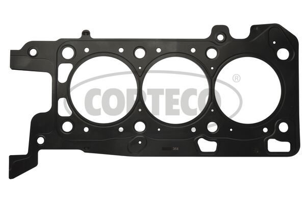 CORTECO 83403204 Motor Silindir Kafa Contası - NISSAN NAVARA NP300 (D40) uyumlu