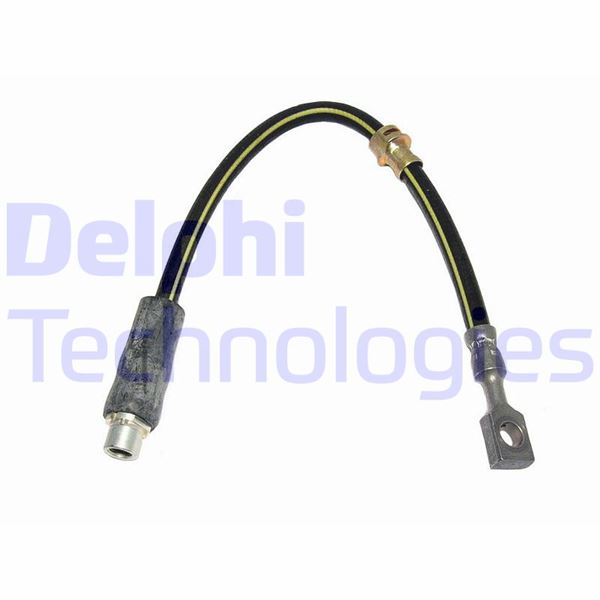 DELPHI LH6072 Fren Sistemleri Fren Hortumları - OPEL ASTRA G Hatchback (T98) uyumlu