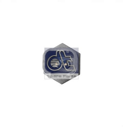 DT Spare Parts 5.45144 Yakıt Sistemi Yakıt Filtresi - DAF LF 45 uyumlu