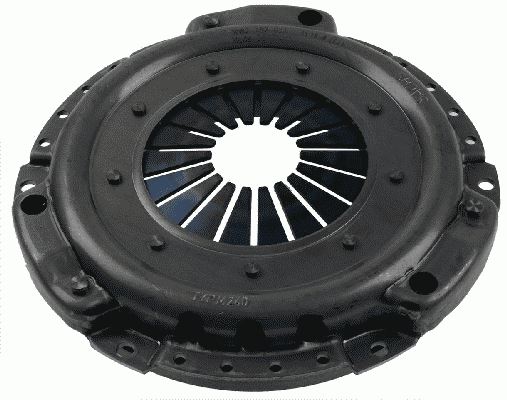 SACHS 3082 157 031 Debriyaj Sistemi Debriyaj Baskısı - MERCEDES-BENZ 124 Sedan (W124) uyumlu