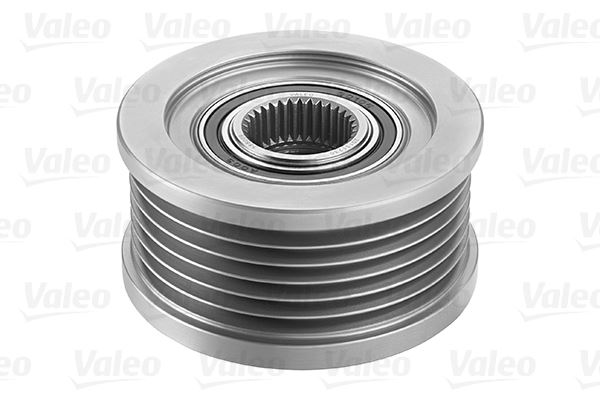 VALEO 588009 Elektrik Sistemi Alternatör - FIAT BRAVO II (198_) uyumlu