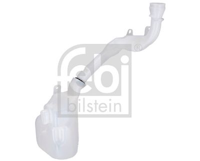 FEBI BILSTEIN 193957 Kaporta & Gövde Parçaları Cam Silecek Mekanizması - PEUGEOT 207 (WA_, WC_) uyumlu