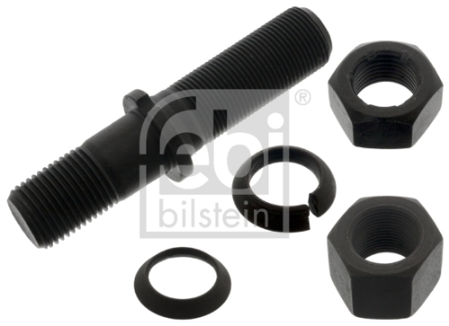 FEBI BILSTEIN 03981 Jant & Lastik & Bijon Tekerlek Pimi