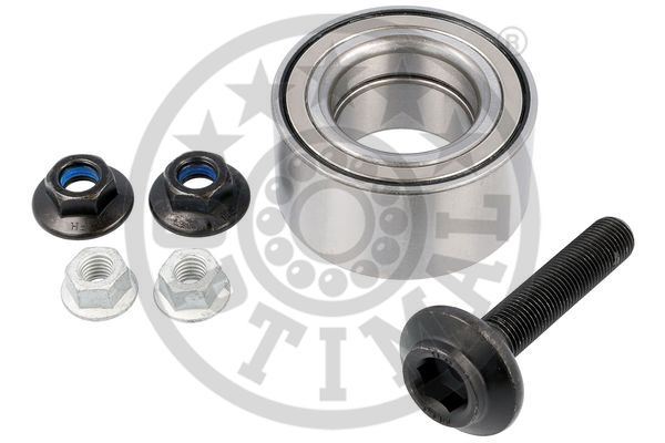 OPTIMAL 100091 Jant & Lastik & Bijon Poyra - AUDI A4 B5 (8D2) uyumlu