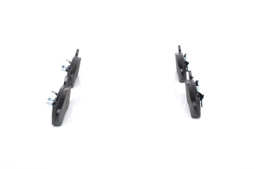 BOSCH 0 986 494 419 Fren Sistemleri Fren Balatası - JEEP CHEROKEE (KJ) uyumlu