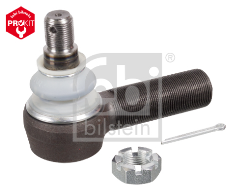 FEBI BILSTEIN 02545 Direksiyon Sistemi Mafsal - IVECO EUROCARGO IV uyumlu