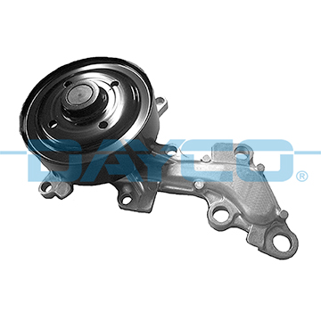 DAYCO DP348 Motor Devirdaim - TOYOTA URBAN CRUISER (_P1_) uyumlu