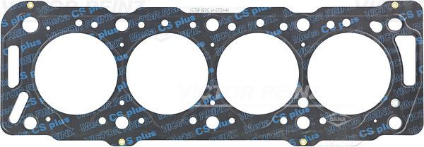 VICTOR REINZ 61-33720-40 Motor Silindir Kafa Contası - PEUGEOT 206 Hatchback (2A/C) uyumlu