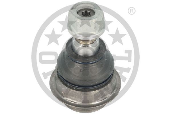 OPTIMAL G3-1128 Tekerlek & Aks Parçaları Taşıyıcı Mafsal - CITROËN SPACETOURER Minibüs/Otobüs (V_) uyumlu