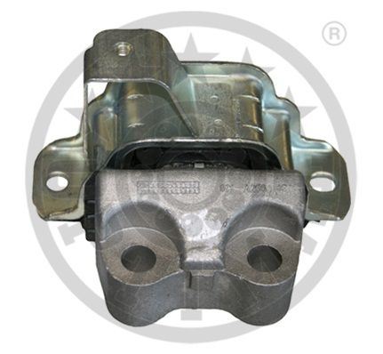OPTIMAL F8-6615 Motor Motor Yataklama - FIAT FIORINO Kasa/büyük limuzin (225_) uyumlu