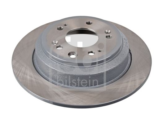 FEBI BILSTEIN 170701 Fren Sistemleri Fren Diski - HONDA ACCORD VIII (CU) uyumlu