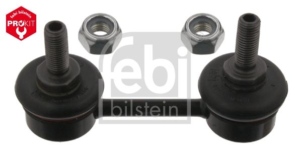 FEBI BILSTEIN 34300 Süspansiyon Sistemi Stabilizatör - FIAT PANDA (169_) uyumlu