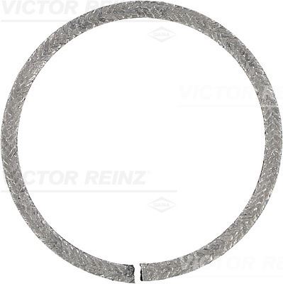 VICTOR REINZ 71-15275-10 Motor Radyal Mil Contası Seti - MERCEDES-BENZ PONTON (W120) uyumlu