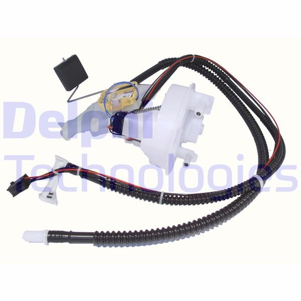 DELPHI FT10012-12B1 Motor Besleme Ünitesi - MERCEDES-BENZ C-SERISI (W203) uyumlu