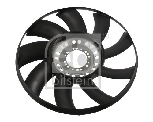 FEBI BILSTEIN 36548 Soğutma Sistemi Fan - BMW X5 (E53) uyumlu