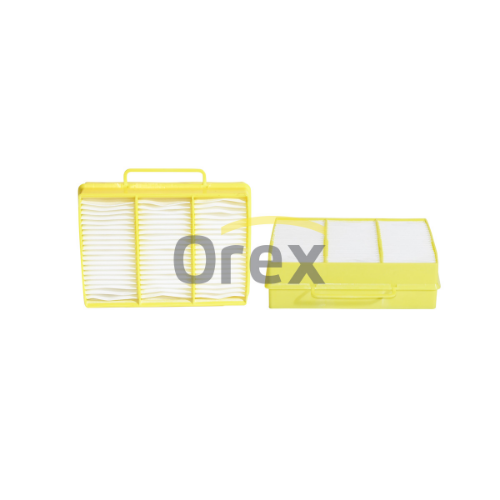 Polen Filtresi - OREX - 552033 Ürün Görseli