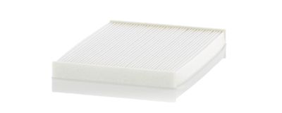 MANN-FILTER CU 24 027 İklimlendirme Sistemi Polen Filtresi - CITROËN C-ELYSEE (DD_) uyumlu