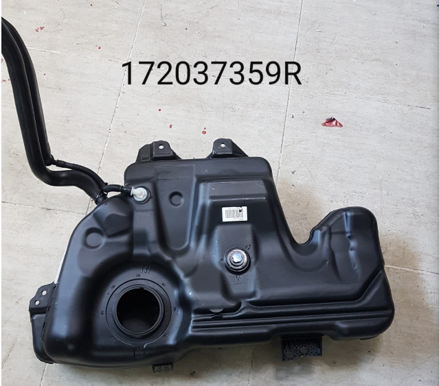 Yakıt Deposu - RENAULT ORIJINAL - 172037359R Ürün Görseli