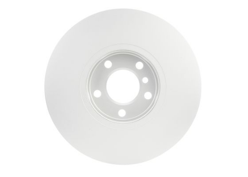 BOSCH 0 986 479 624 Fren Sistemleri Fren Diski - BMW X5 (E70) uyumlu