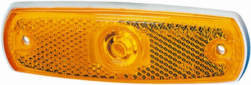 HELLA 2PS 962 964-018 Farlar & Aydınlatma Sinyal Lambası