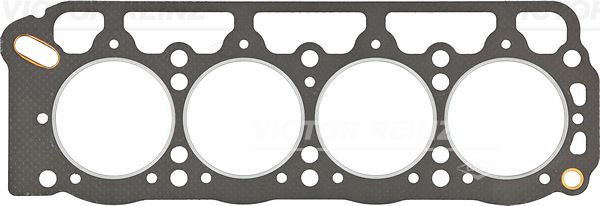 VICTOR REINZ 61-52186-00 Motor Silindir Kafa Contası - TOYOTA COROLLA Hatchback (_E7_) uyumlu