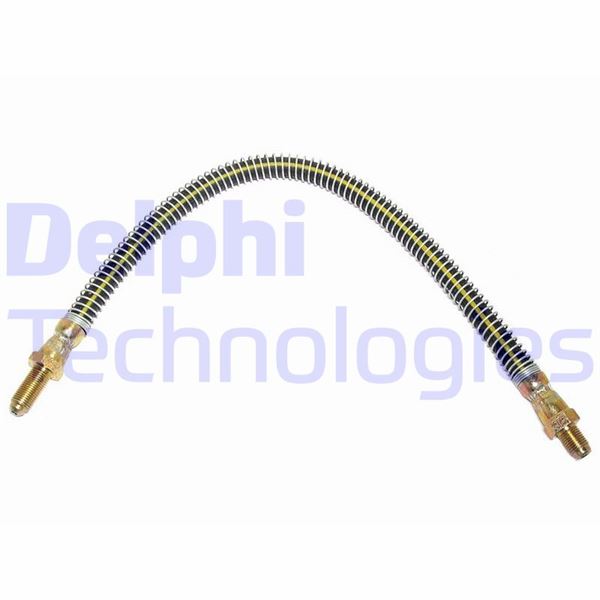 DELPHI LH3256 Fren Sistemleri Fren Hortumları - JAGUAR XJ (XJ40, XJ81) uyumlu