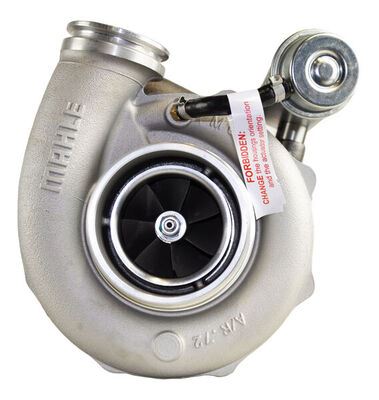 Turboşarj - MAHLE - 008TC17015000 Ürün Görseli