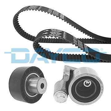 DAYCO KTB781 Motor Triger Seti - ROVER 75 (RJ) uyumlu