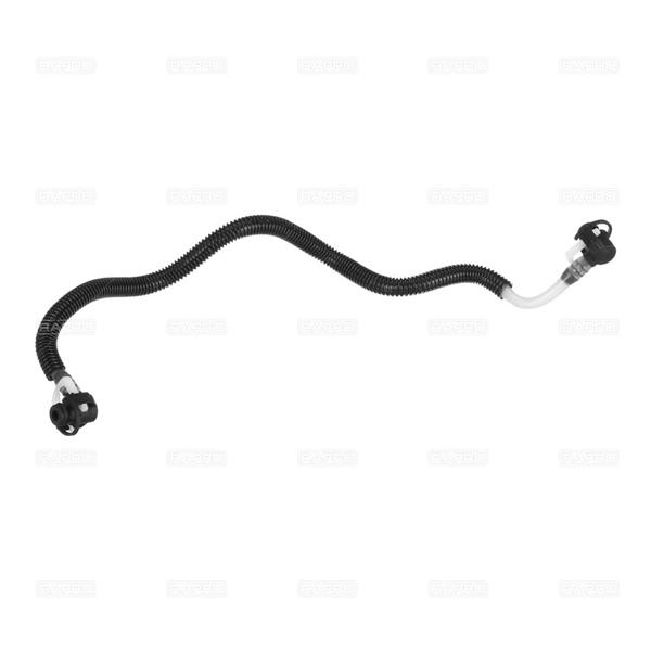 RAPRO R28718 Motor Hortum & Bağlantılar - MERCEDES-BENZ E-SERISI T-Model (S210) uyumlu