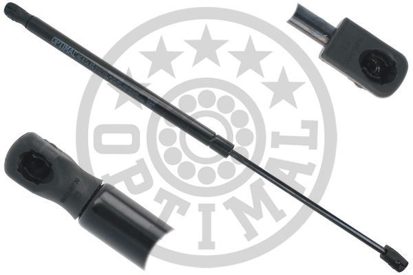 OPTIMAL AG-51201 Kaporta & Gövde Parçaları Gaz Yayı - MERCEDES-BENZ GLK-SERISI (X204) uyumlu