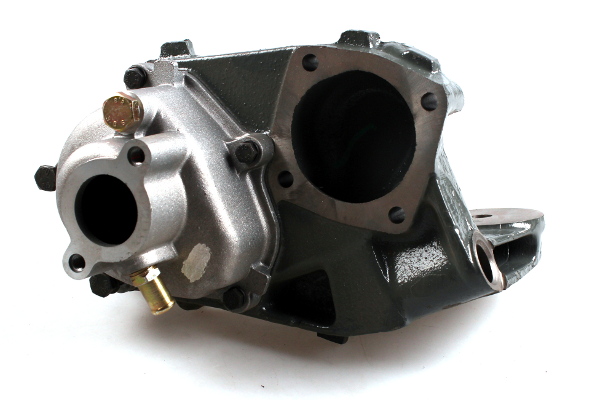GK 985084 Motor Devirdaim - FIAT RITMO (138_) uyumlu