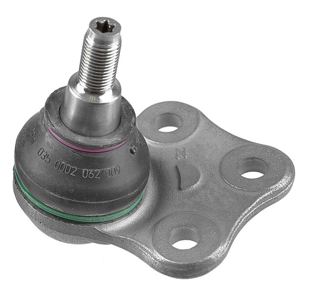 LEMFÖRDER 35018 01 Tekerlek & Aks Parçaları Taşıyıcı Mafsal - RENAULT MEGANE III Coupe (DZ0/1_) uyumlu