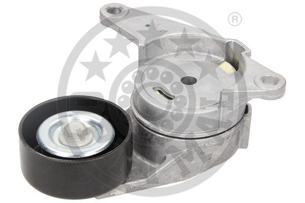 OPTIMAL 0-N2194 Motor Kayış Gergisi - SAAB 9-3 (YS3F, E79, D79, D75) uyumlu