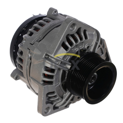 Alternatör - OREX - 115031 Ürün Görseli