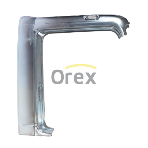 Duvar Sacı - OREX - 164006 Ürün Görseli