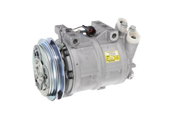 VALEO 815165 İklimlendirme Sistemi Kompresör Parçaları - NISSAN NP300 PICKUP (D22) uyumlu