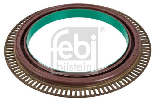 FEBI BILSTEIN 33147 Jant & Lastik & Bijon Poyra - MAN TGS I uyumlu