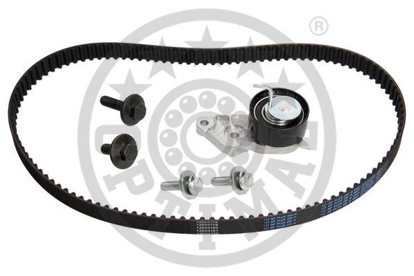 OPTIMAL SK-1077 Motor Triger Seti - FORD FIESTA IV (JA_, JB_) uyumlu
