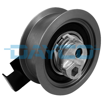 DAYCO ATB2603 Motor Kayış Kasnağı - AUDI A6 C5 (4B2, 4B4) uyumlu
