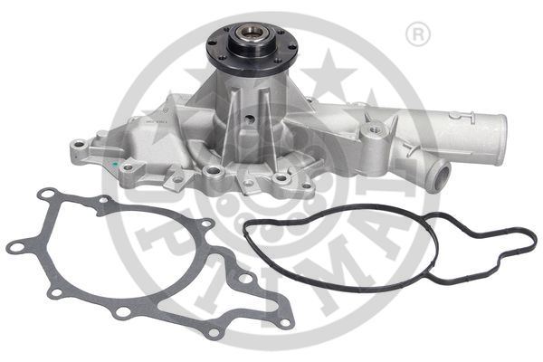 OPTIMAL AQ-1815 Motor Devirdaim - MERCEDES-BENZ SPRINTER 2-t Minibüs/Otobüs (B901, B902) uyumlu