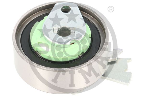 OPTIMAL 0-N102 Motor Kayış Kasnağı - OPEL CORSA B (S93) uyumlu