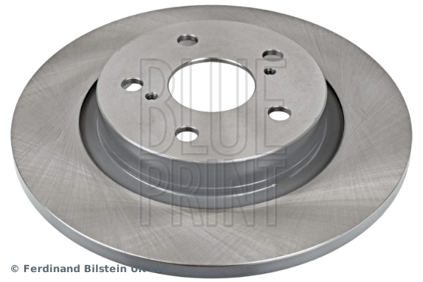 BLUE PRINT ADT343273 Fren Sistemleri Fren Diski - TOYOTA AVENSIS Sedan (_T27_) uyumlu