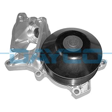DAYCO DP333 Motor Devirdaim - BMW 3 Touring (E91) uyumlu