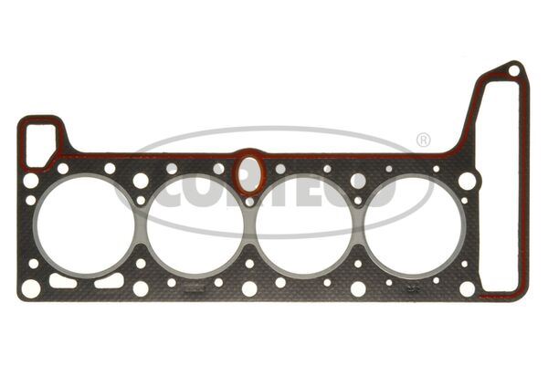 CORTECO 83403140 Motor Silindir Kafa Contası - LADA NIVA SUV (2121, 2131) uyumlu