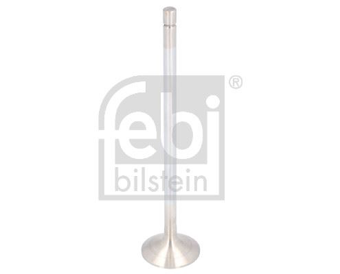FEBI BILSTEIN 183204 Motor Supap & Aksesuar - IVECO STRALIS II uyumlu