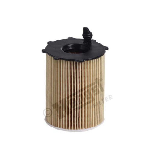 HENGST FILTER E40H D105 Motor Yağ Filtresi - FORD C-MAX II (DXA/CB7, DXA/CEU) uyumlu